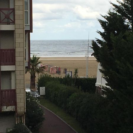 Apartmán Ibaia By Basquelidays Hendaye Exteriér fotografie