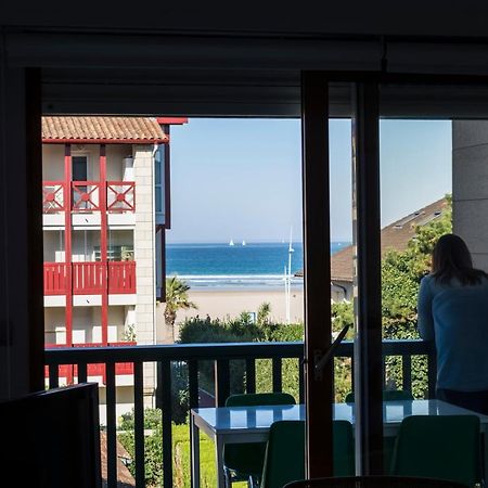 Apartmán Ibaia By Basquelidays Hendaye Exteriér fotografie